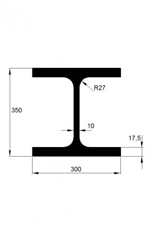 HEA 360 / 12m