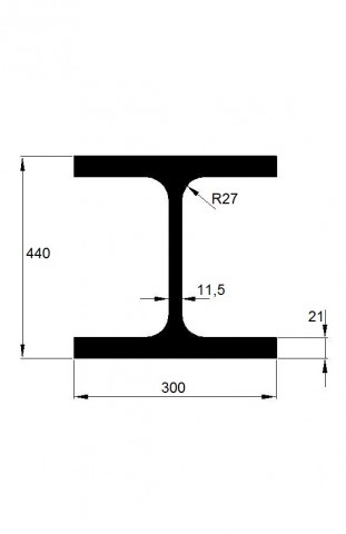 HEA 450 / 12m