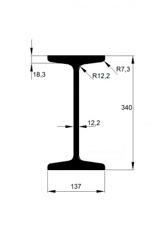 I 340 / 12m