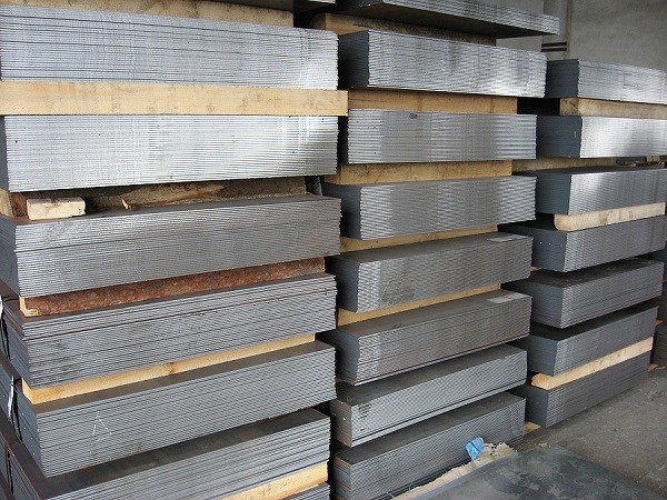 PLECH  1,3x1250x2500