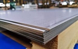 PLECH  1,5x1500x3000 CORTEN