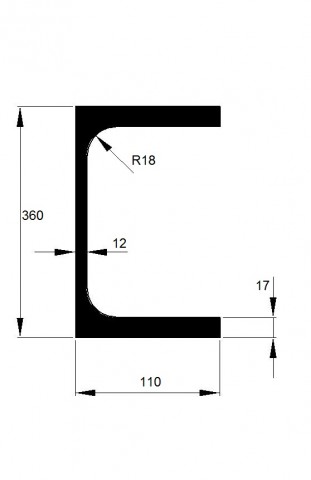 UPE 360 / 12m