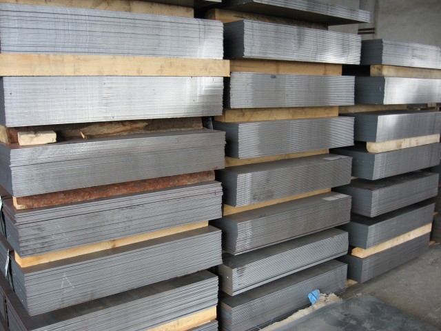 PLECH 14x1500x3000