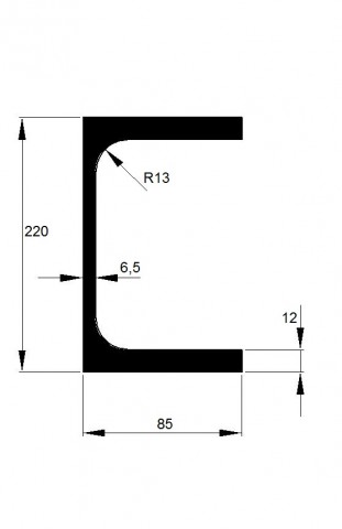 UPE 220 / 12m