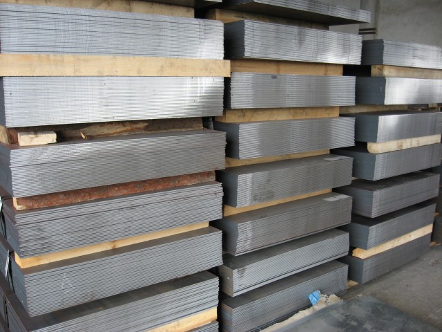 PLECH  2,5x1500x3000