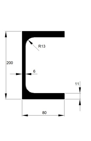 UPE 200 / 15m