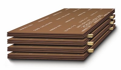 PLECH  6x1000x2000 HARDOX 500