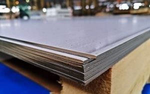 PLECH 12x2500x12000
